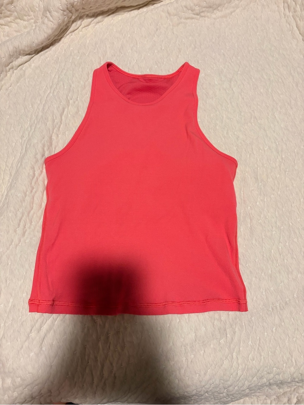 Vuori Pose Plyo Tank